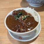 らーめん森や。 - 