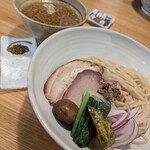 らーめん森や。 - 