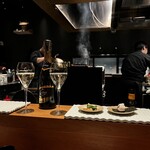 焼き鳥 野乃鳥 幻鳥 - 