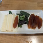 らーめん森や。 - 