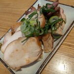 らーめん森や。 - 