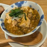 らーめん森や。 - 