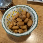 らーめん森や。 - 