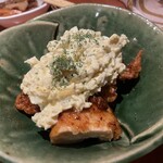 餃子 唐揚げ 紅鯨 - 