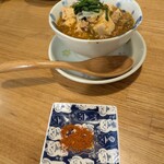 らーめん森や。 - 