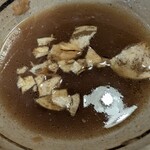 らーめん森や。 - 