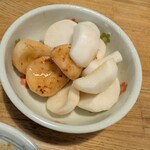 らーめん森や。 - 