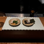 焼き鳥 野乃鳥 幻鳥 - 