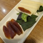 らーめん森や。 - 