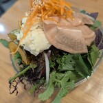 らーめん森や。 - 