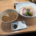 らーめん森や。 - 