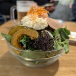 らーめん森や。 - 