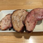 らーめん森や。 - 