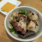 らーめん森や。 - 