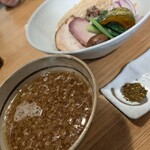 らーめん森や。 - 