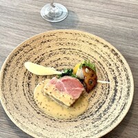 THE HARBOR TERRACE Restaurant - 