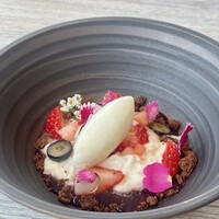 THE HARBOR TERRACE Restaurant - 