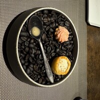 大阪鉄板焼き 神戸牛 TATARA - 