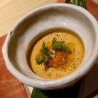 WASHOKU SUSHI いぶき 銀座店 - 