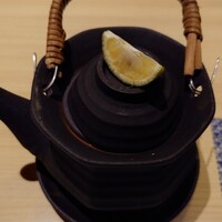 WASHOKU SUSHI いぶき 銀座店 - 