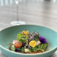 THE HARBOR TERRACE Restaurant - 