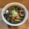 RAMEN ガモウスマイル