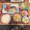 炭火焼専門食処 白銀屋 溜池分店