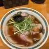 ラーメン 坊也哲