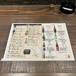 九州酒場きんぼし - 