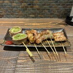 九州酒場きんぼし - 