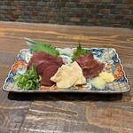 九州酒場きんぼし - 