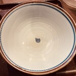 香川 一福 - 完食