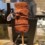 もつやき　婁熊東京 - 