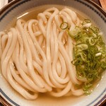 香川 一福 - かけ中