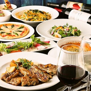 サザンダイニング_1