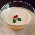 貴陽 - マンゴープリン