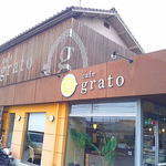 Cafe grato - 