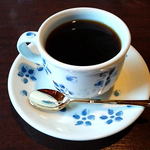 Cafe grato - ブレンドコーヒー