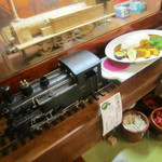 ナイアガラ - 野菜カレーが到着いたしました