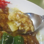 ナイアガラ - 昭和のお母さんの味