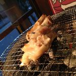 Kanteki Horumon Yakiniku Tsuru - 