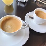 クラブラウンジ - 