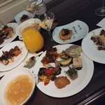 クラブラウンジ - 