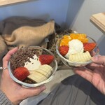 T&T Coffee Roastery - 