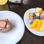 クラブラウンジ - 