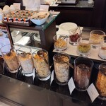 クラブラウンジ - 