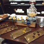 クラブラウンジ - 