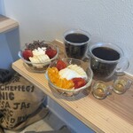 T&T Coffee Roastery - 