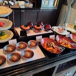 クラブラウンジ - 