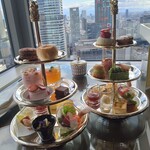 クラブラウンジ - 